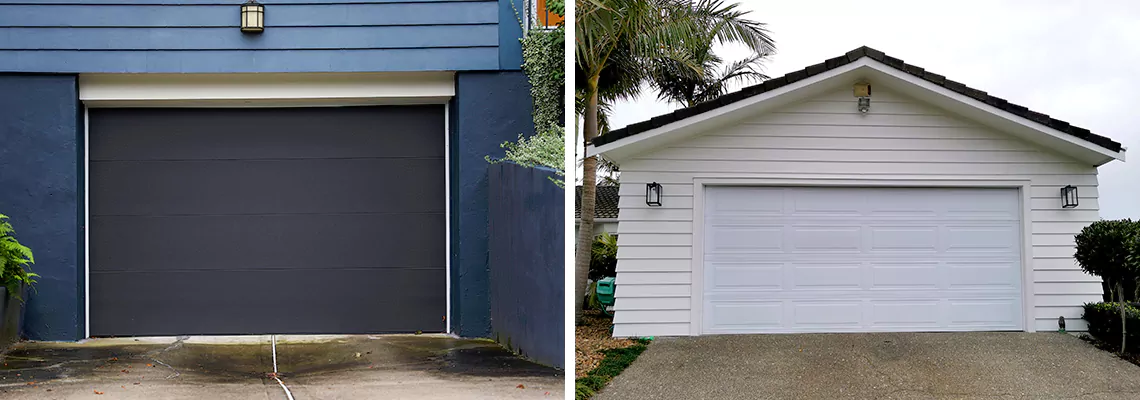 Sectional Garage Door Guy in Calgary, Alberta