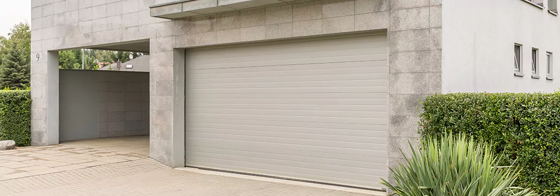 Residential Overhead Door Repair in Calgary, AB