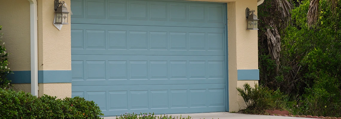 Garage Door Installation in Calgary, AB