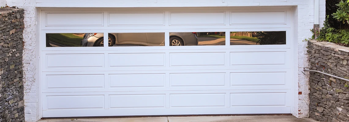 Residential Garage Door Installation Near Me in Calgary, AB