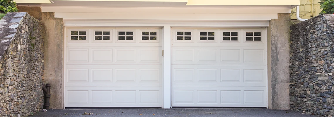 Garage Door Opener Installation Near Me in Calgary, AB