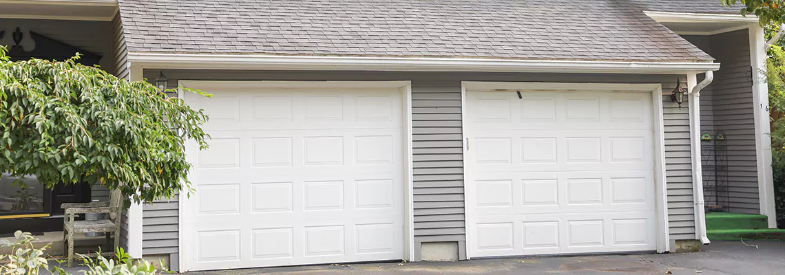 Licensed And Insured Garage Door Installation in Calgary, Alberta