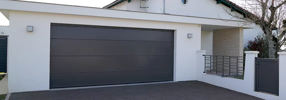 New Roll Up Garage Doors in Calgary, AB