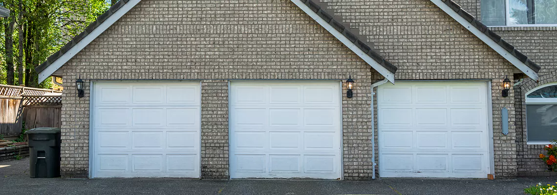 Garage Door Emergency Release Services in Calgary, AB