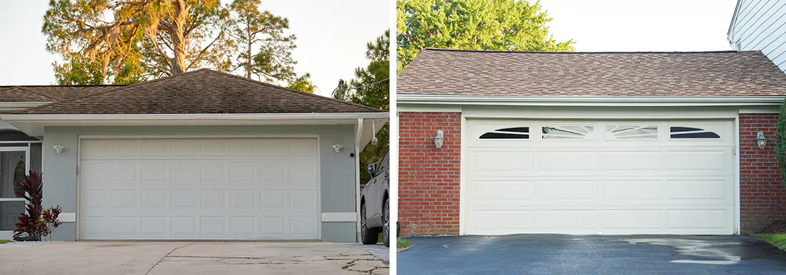 Gliderol Garage Doors Service in Calgary, Alberta