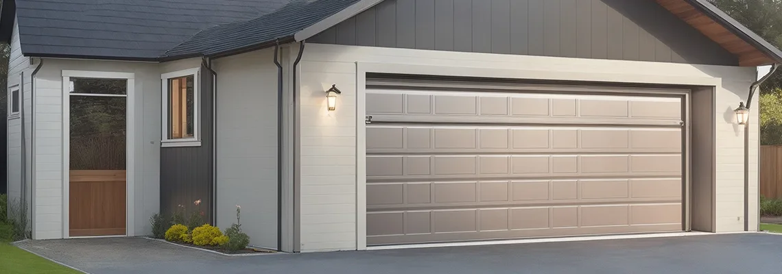 Assistance With Roller Garage Doors Repair in Calgary, AB, AB